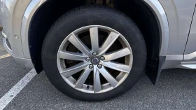 Volvo Xc90 * T8 Inscription * CARFAX * ЦЕНА ДО БГ, снимка 12