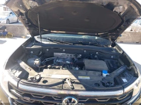 VW Atlas * Cross Sport* R-Line* , снимка 10