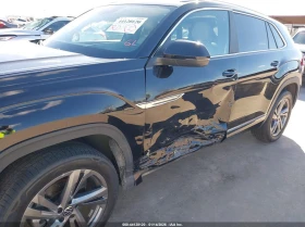 VW Atlas * Cross Sport* R-Line* , снимка 6