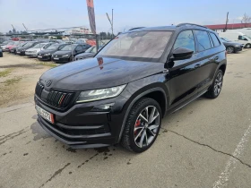 Skoda Kodiaq 2.0 tdi 200 k.c. RS SPORT LINE, снимка 2