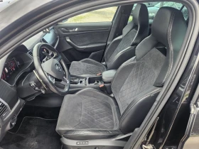 Skoda Kodiaq 2.0 tdi 200 k.c. RS SPORT LINE, снимка 8
