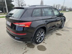 Skoda Kodiaq 2.0 tdi 200 k.c. RS SPORT LINE, снимка 4