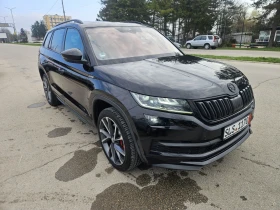 Skoda Kodiaq 2.0 tdi 200 k.c. RS SPORT LINE, снимка 3