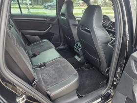 Skoda Kodiaq 2.0 tdi 200 k.c. RS SPORT LINE, снимка 11