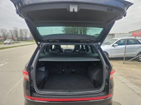 Skoda Kodiaq 2.0 tdi 200 k.c. RS SPORT LINE, снимка 15