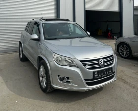 VW Tiguan R-Line 2.0TDI DSG, снимка 1