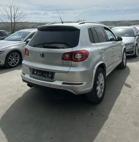 VW Tiguan R-Line 2.0TDI DSG, снимка 3