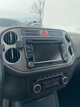 VW Tiguan R-Line 2.0TDI DSG, снимка 8
