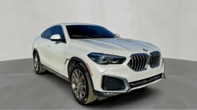 BMW X6, снимка 1