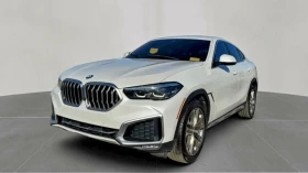 BMW X6, снимка 2