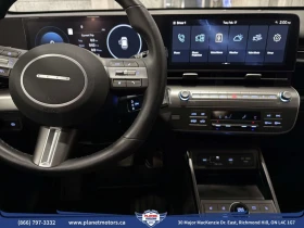 Hyundai Kona Preferred FWD, снимка 13