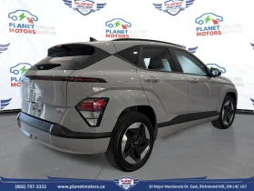 Hyundai Kona Preferred FWD, снимка 4