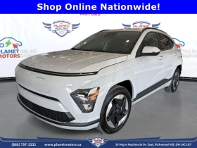 Hyundai Kona Preferred FWD, снимка 1