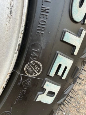 Jeep Cherokee Liberty KJ, снимка 9