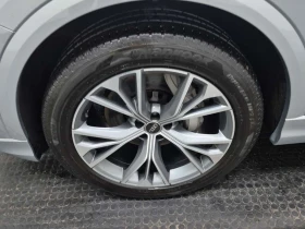 Audi Q8 * Progressiv * 360 КАМЕРА* ПАНОРАМА* ОБДУХВАНЕ* , снимка 5