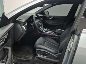 Audi Q8 * Progressiv * 360 КАМЕРА* ПАНОРАМА* ОБДУХВАНЕ* , снимка 9
