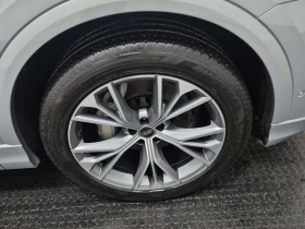 Audi Q8 * Progressiv * 360 КАМЕРА* ПАНОРАМА* ОБДУХВАНЕ* , снимка 6