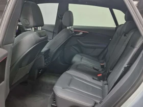 Audi Q8 * Progressiv * 360 КАМЕРА* ПАНОРАМА* ОБДУХВАНЕ* , снимка 8