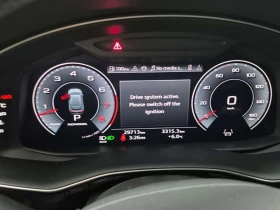 Audi Q8 * Progressiv * 360 КАМЕРА* ПАНОРАМА* ОБДУХВАНЕ* , снимка 11