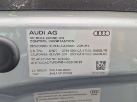 Audi Q8 * Progressiv * 360 КАМЕРА* ПАНОРАМА* ОБДУХВАНЕ* , снимка 16