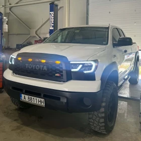Toyota Tundra 5.7 , снимка 2
