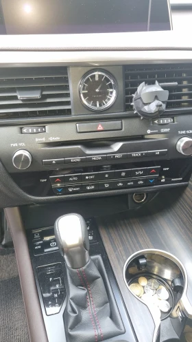 Lexus RX 350 F-Sport, снимка 5