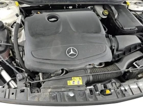 Mercedes-Benz GLA 220, снимка 6