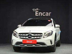 Mercedes-Benz GLA 220, снимка 3