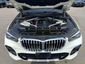 BMW X5, снимка 8