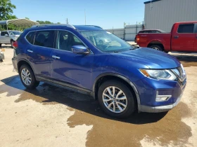 Nissan Rogue 2.5l Sv, снимка 4
