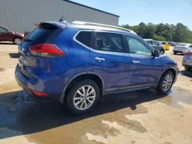 Nissan Rogue 2.5l Sv, снимка 3