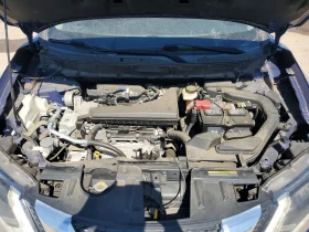 Nissan Rogue 2.5l Sv, снимка 12