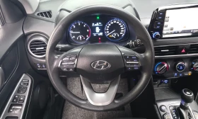 Hyundai Kona MODERN POP* TEXNOTEST* 97000KM!!!* TOP, снимка 15