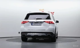 Mercedes-Benz GLE 300 ДИСТРОНИК * ОБДУХВАНЕ * ОПЦИЯ ЗА ФИНАНСИРАНЕ, снимка 5