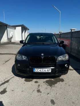 BMW X5, снимка 8