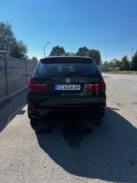 BMW X5, снимка 4