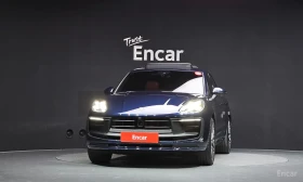 Porsche Macan 2.9 GTS* FULL* FULL, снимка 3