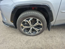 Toyota Rav4 * HYBRID XSE * AWD * CARFAX * , снимка 10