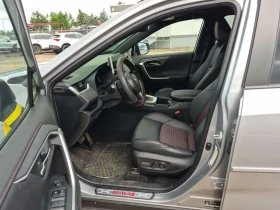 Toyota Rav4 * HYBRID XSE * AWD * CARFAX * , снимка 5