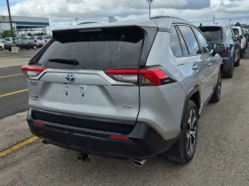Toyota Rav4 * HYBRID XSE * AWD * CARFAX * , снимка 3