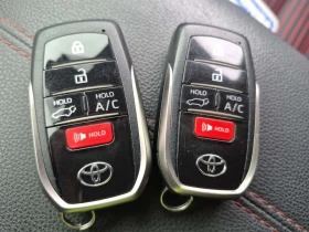 Toyota Rav4 * HYBRID XSE * AWD * CARFAX * , снимка 9