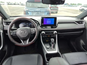 Toyota Rav4 * HYBRID XSE * AWD * CARFAX * , снимка 6
