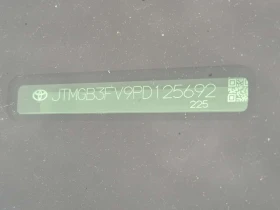 Toyota Rav4 * HYBRID XSE * AWD * CARFAX * , снимка 17