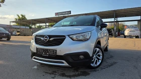 Opel Crossland X КАТО ЧИСТО НОВА, снимка 1
