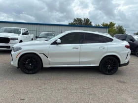 BMW X6 xDrive40i / 360 / DIS / HUD / CARFAX , снимка 2