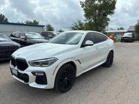 BMW X6 xDrive40i / 360 / DIS / HUD / CARFAX , снимка 1