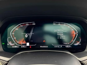 BMW X6 xDrive40i / 360 / DIS / HUD / CARFAX , снимка 8