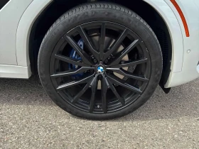 BMW X6 xDrive40i / 360 / DIS / HUD / CARFAX , снимка 7