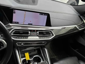 BMW X6 xDrive40i / 360 / DIS / HUD / CARFAX , снимка 9