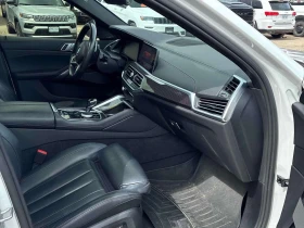 BMW X6 xDrive40i / 360 / DIS / HUD / CARFAX , снимка 12
